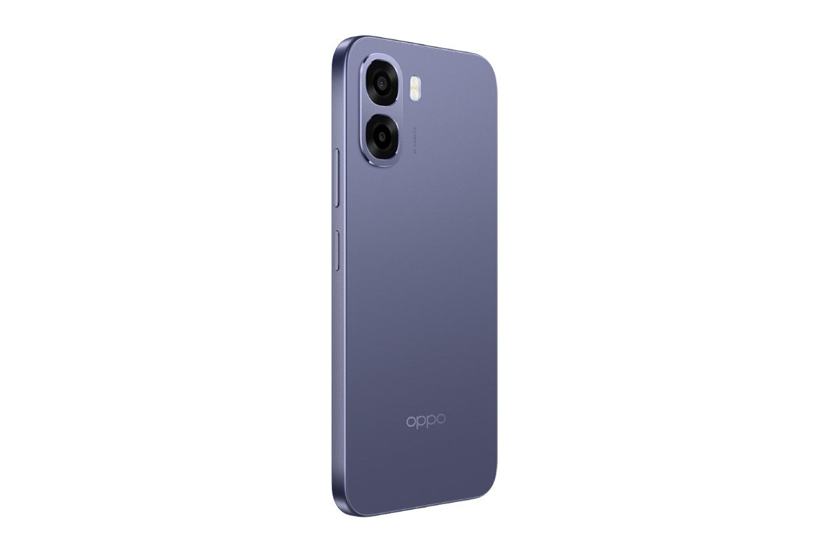 OPPO A6x 5G (128GB, Black Purple)