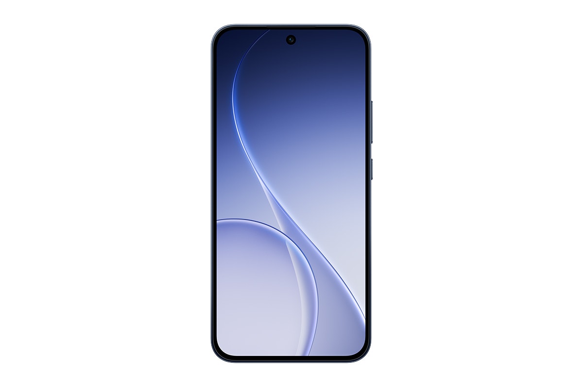 OPPO Reno15 F 5G (256GB, Twilight Black)