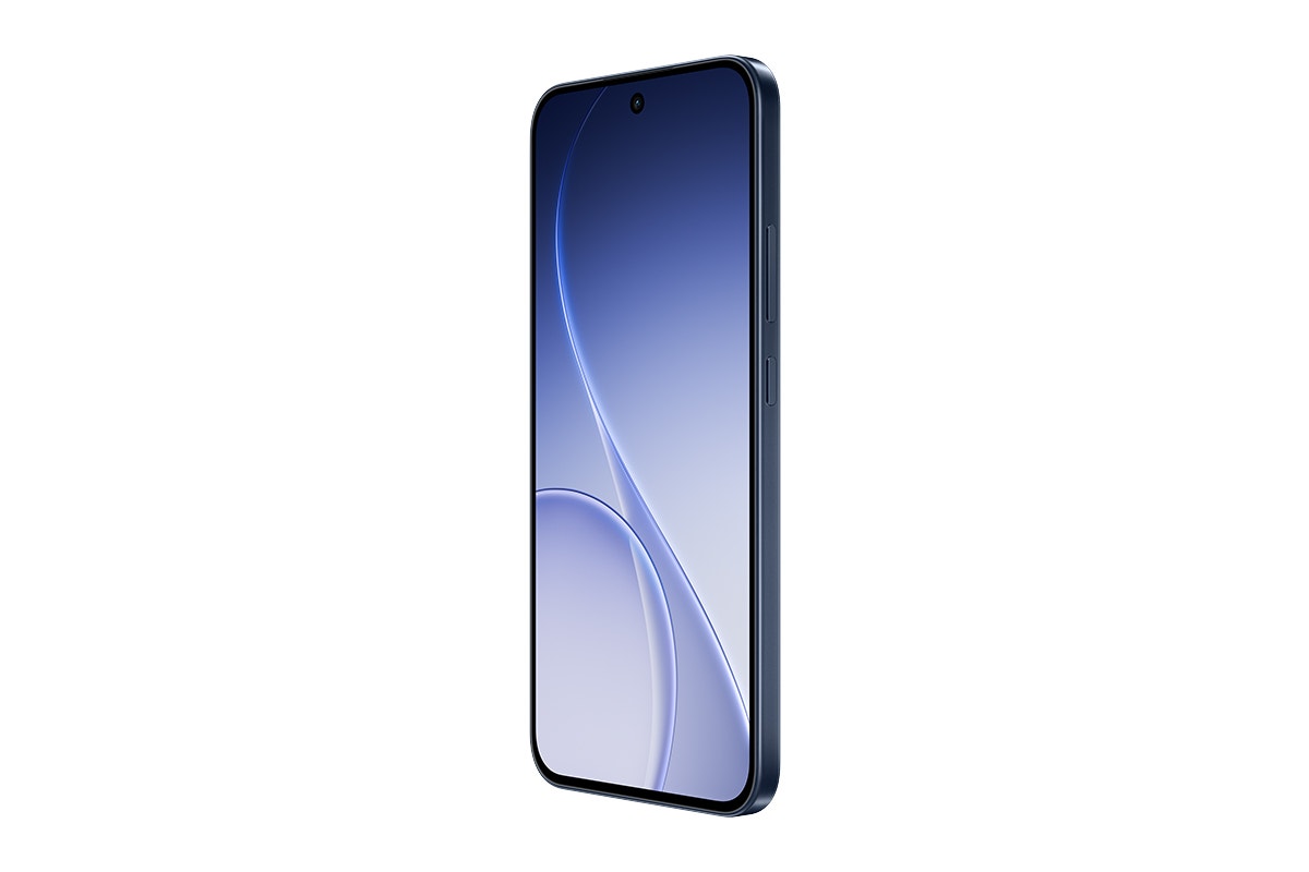OPPO Reno15 F 5G (256GB, Twilight Black)