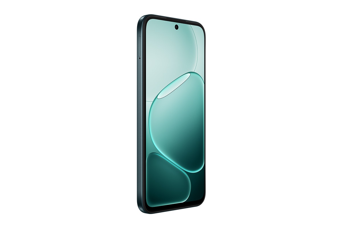 OPPO A6 5G (256GB, Sapphire Black)