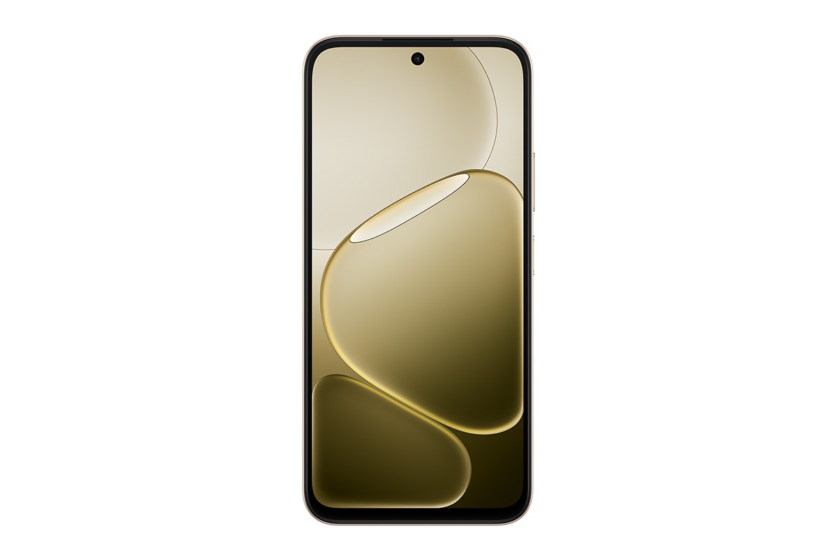 OPPO A6 5G (256GB, Aurora Gold)