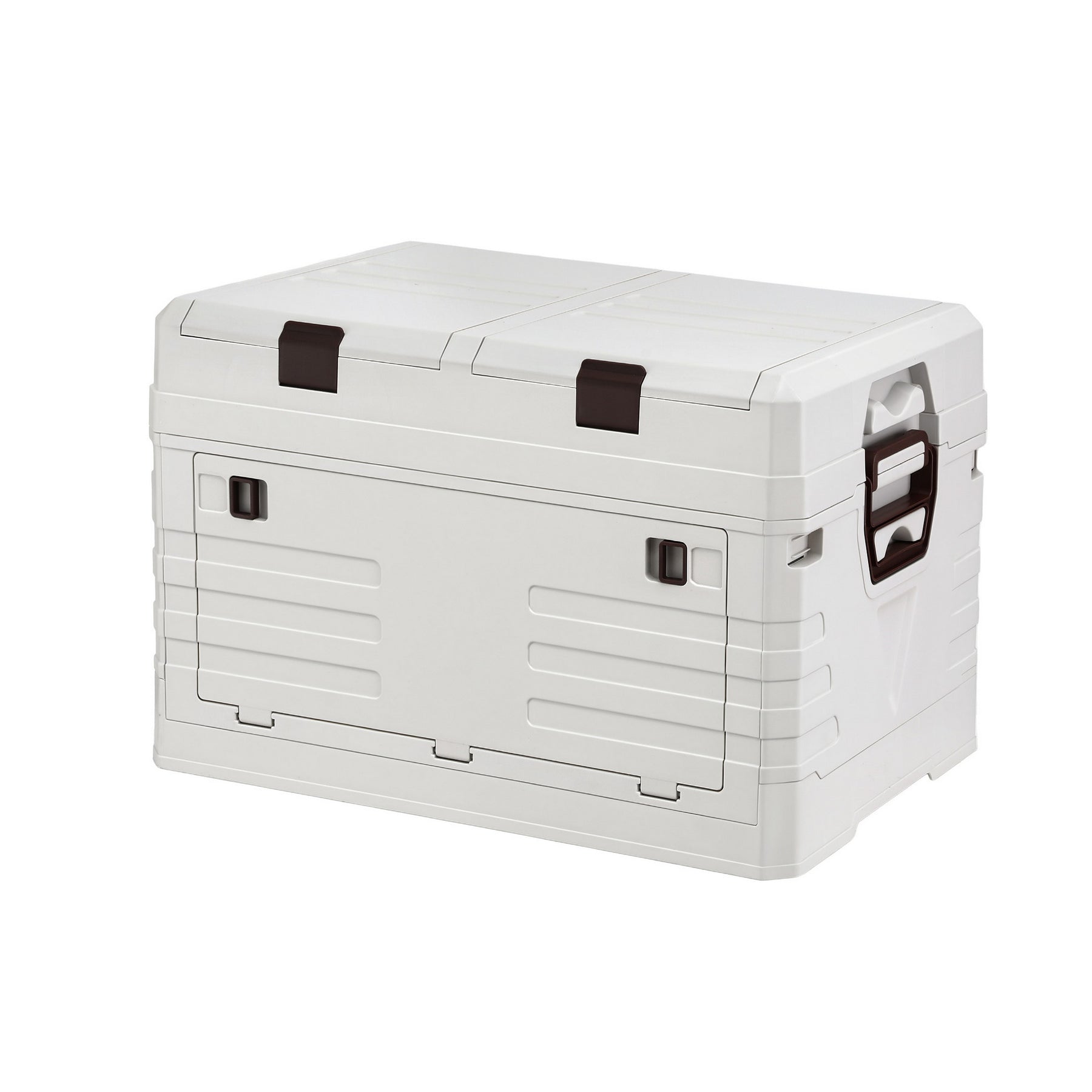 Gardeon 40L Outdoor Storage Box Foldable Camping Collapsible Bins Organizer - SuperSaverAU - view 8