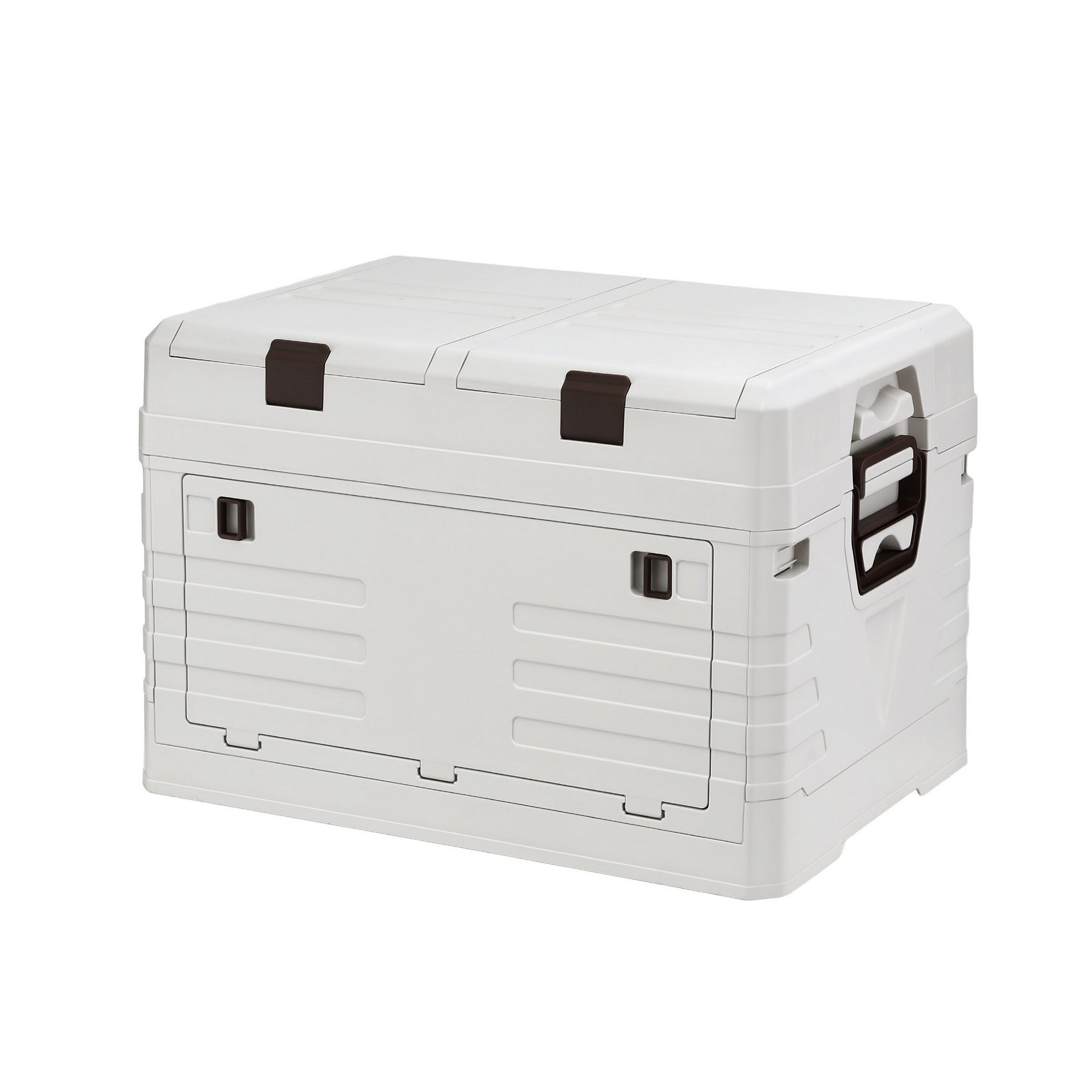 Gardeon 60L Outdoor Storage Box Foldable Camping Collapsible Bins Organizer - SuperSaverAU - view 8