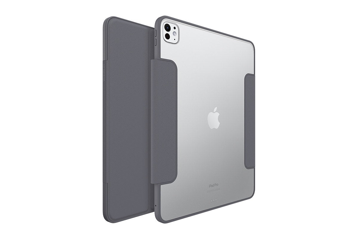 OtterBox Symmetry Folio for iPad Pro 13" M4 (Grey)