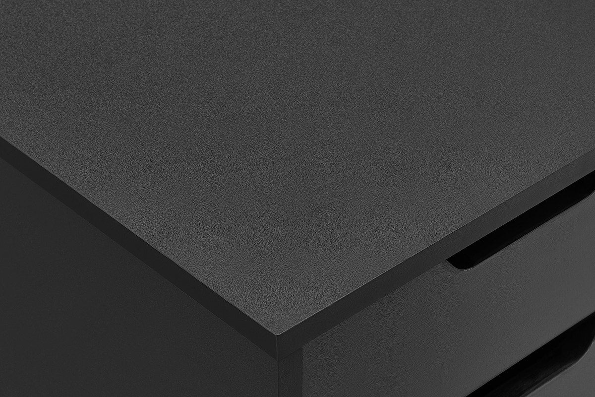 Ovela Alice Office Drawers (Black)