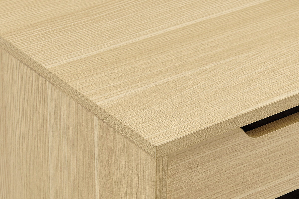 Ovela Alice Office Drawers (Natural)