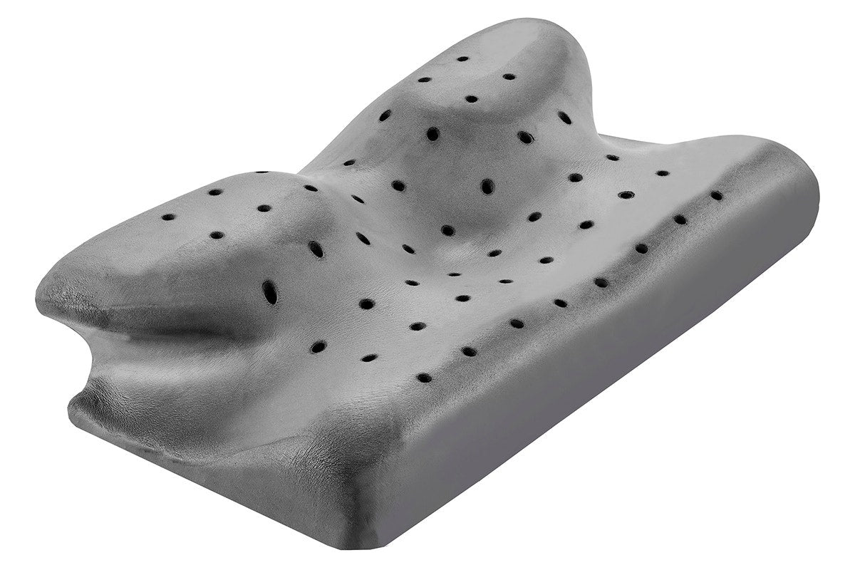 Ovela Ergonomic Cervical Neck Pillow for Snore Relief - SuperSaverAU - view 8