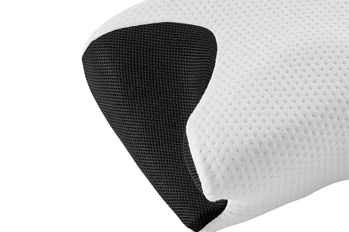 Ovela Ergonomic Cervical Neck Pillow for Snore Relief - SuperSaverAU - view 10