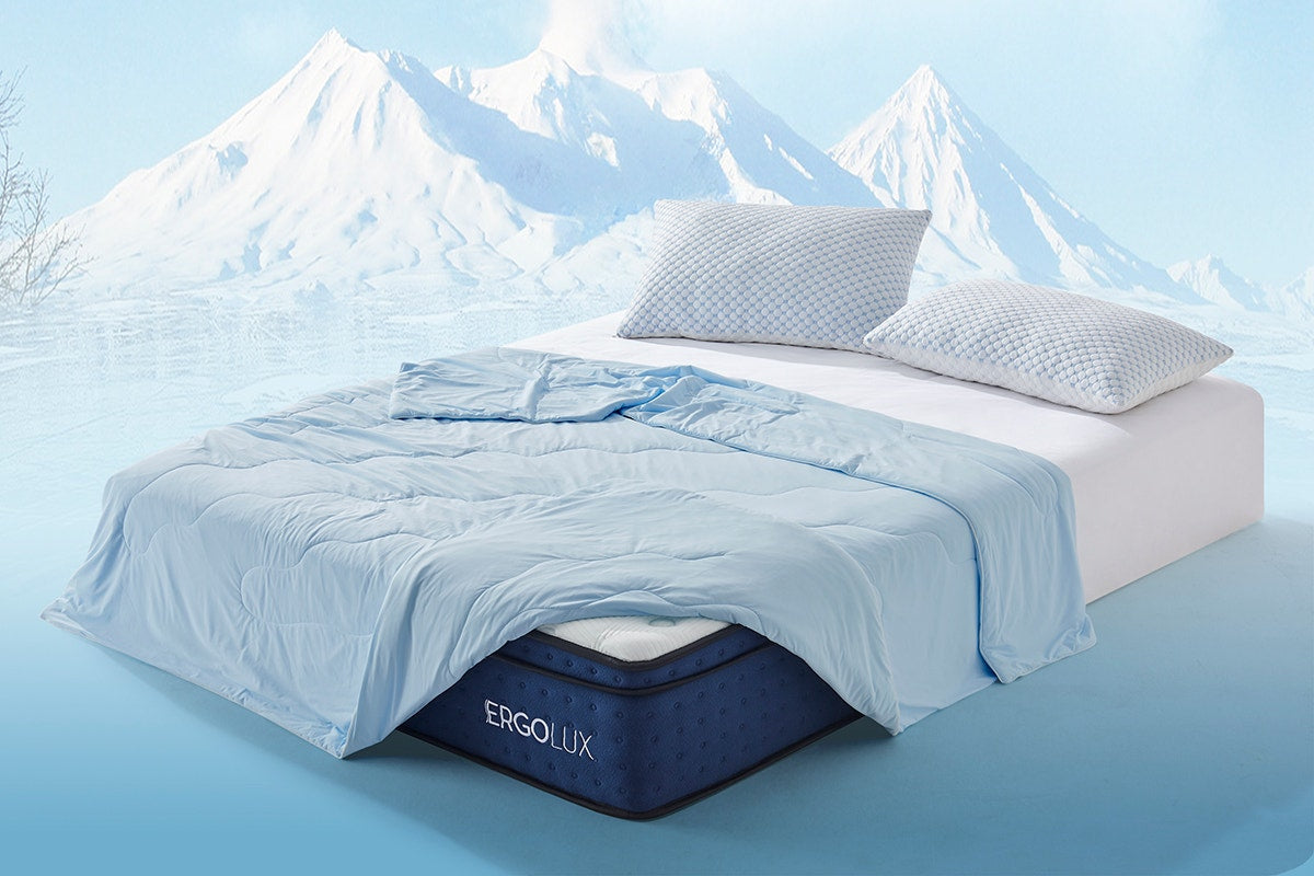 Ovela Cooling Quilt (Single)