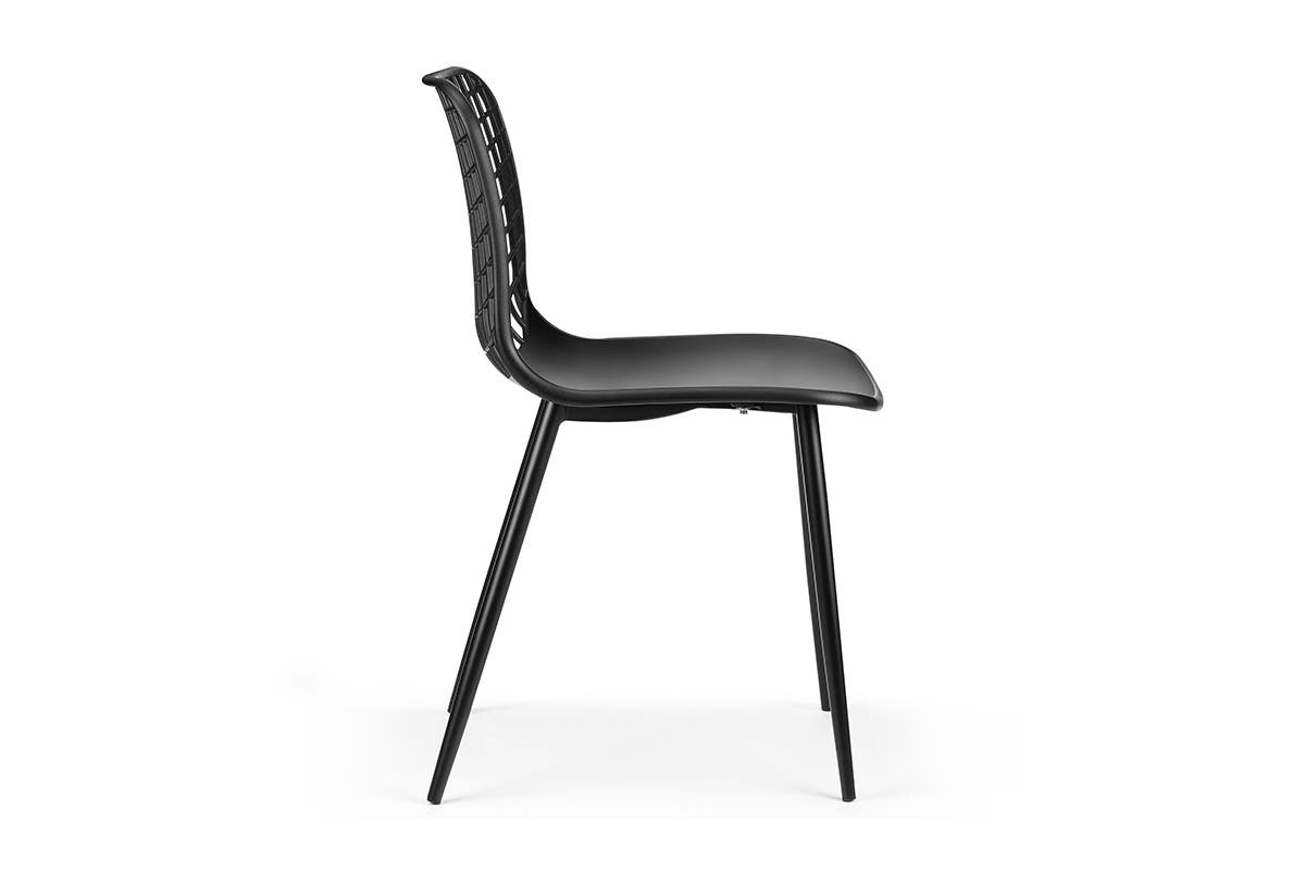 Ovela Set of 2 Leerdam Dining Chairs - SuperSaverAU - view 25