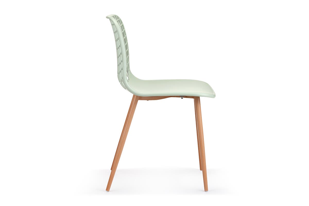 Ovela Set of 2 Leerdam Dining Chairs - SuperSaverAU - view 16