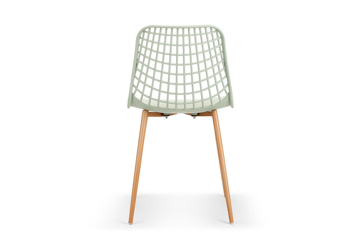 Ovela Set of 2 Leerdam Dining Chairs - SuperSaverAU - view 17
