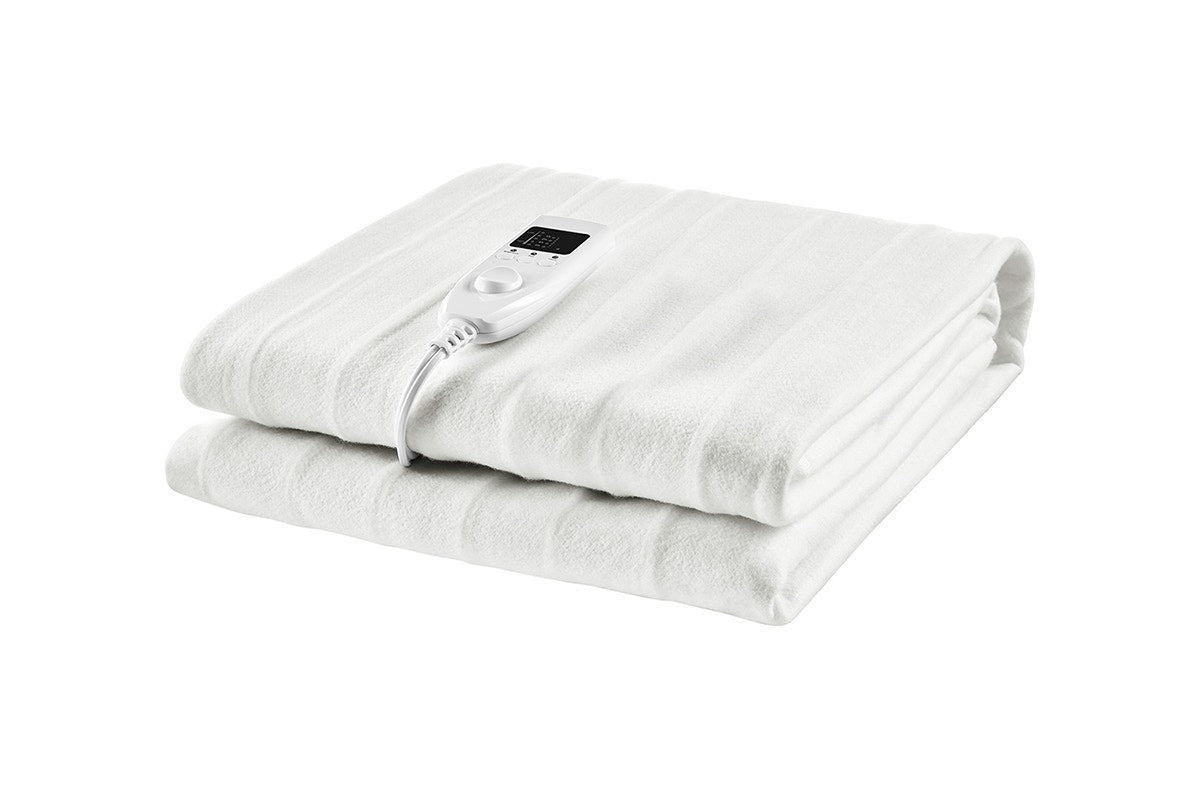 Kogan Fully Fitted Electric Blanket (Single)