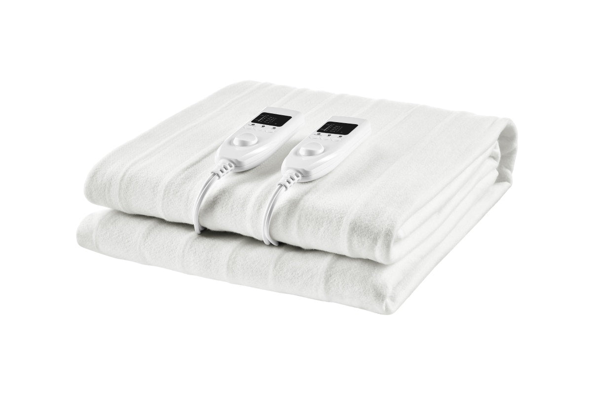 Kogan Fully Fitted Electric Blanket (Double)
