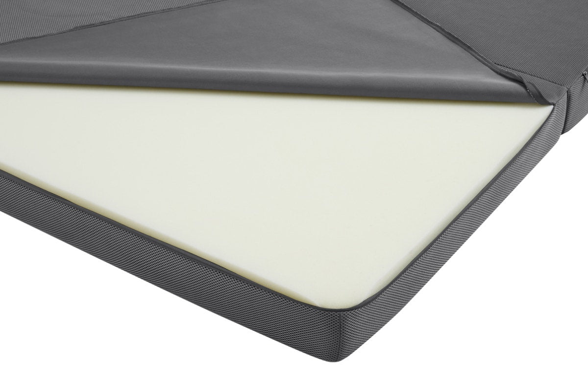 Ovela Folding Sofa Bed Mattress Double - SuperSaverAU - view 11
