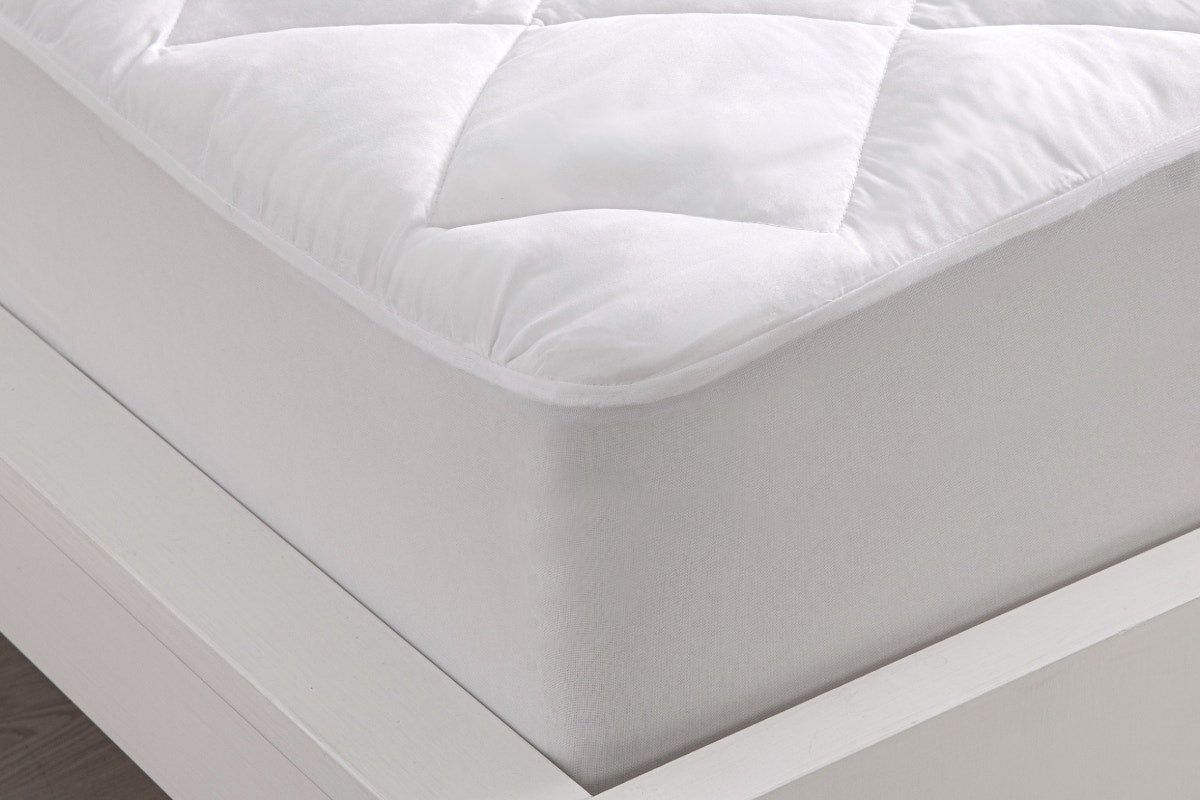 Ovela Microfibre Mattress Topper (King)