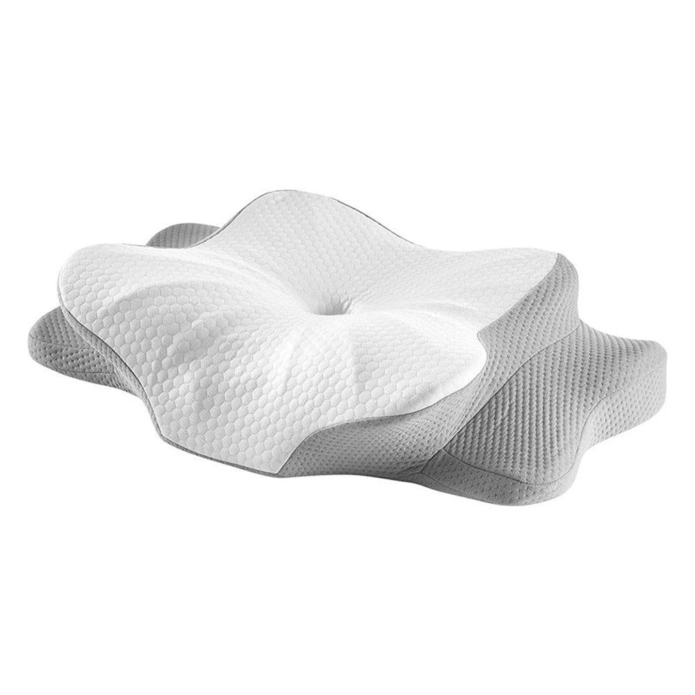 Ovela Orthopaedic Neck & Shoulder Support Pillow