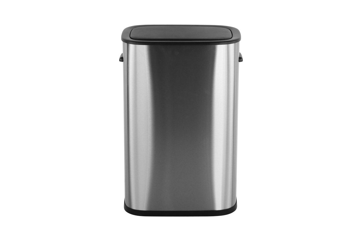 Ovela 55L Sensor Rubbish Bin (Stainless Steel)