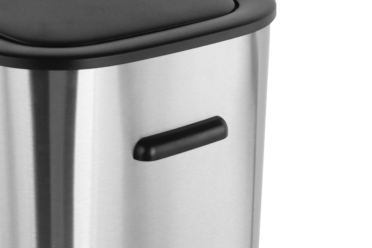 Ovela 55L Sensor Rubbish Bin (Stainless Steel)