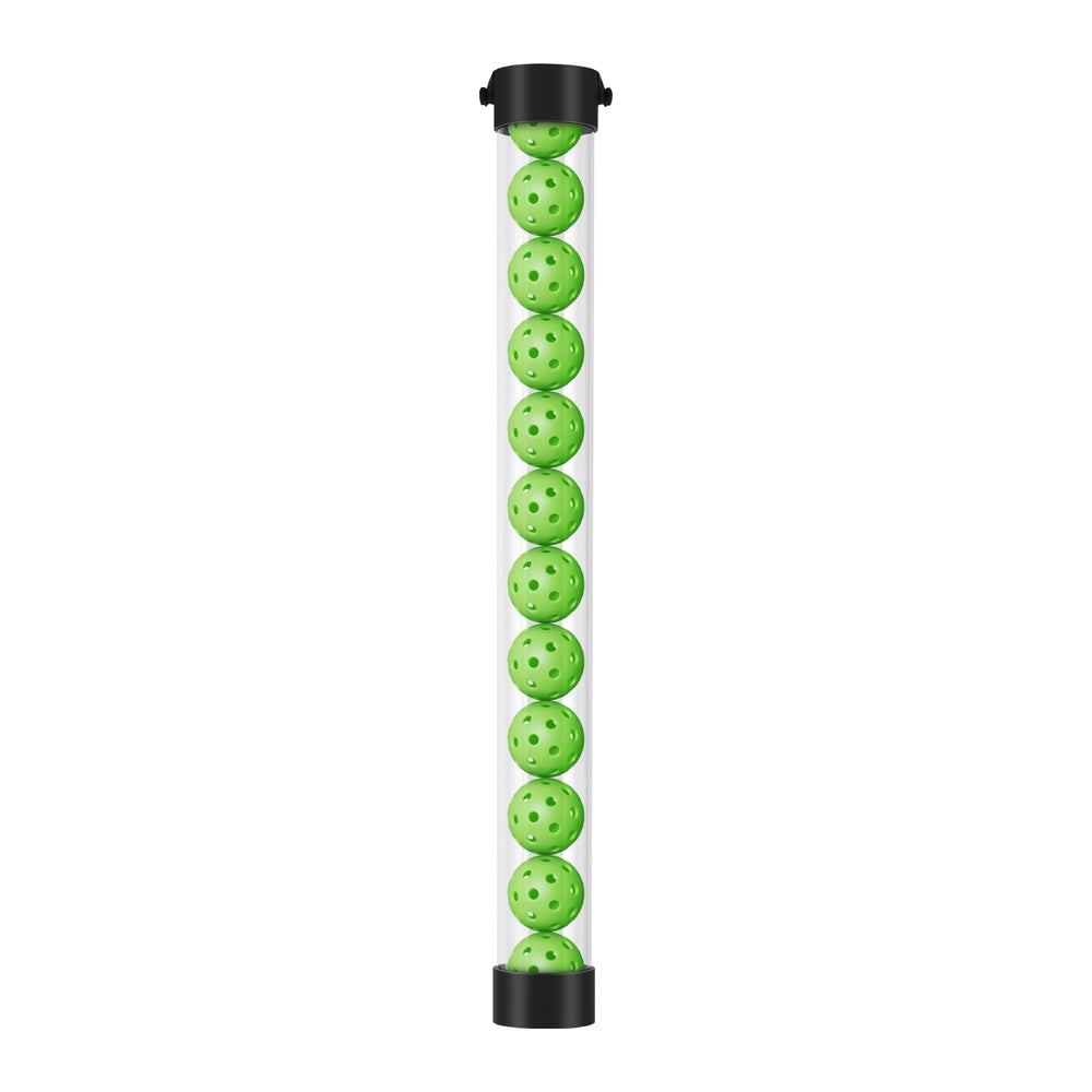 Everfit 12PC Pickleball Collector Set Multi-Ball Retriever Portable Storage Adjustable Strap - SuperSaverAU - view 3