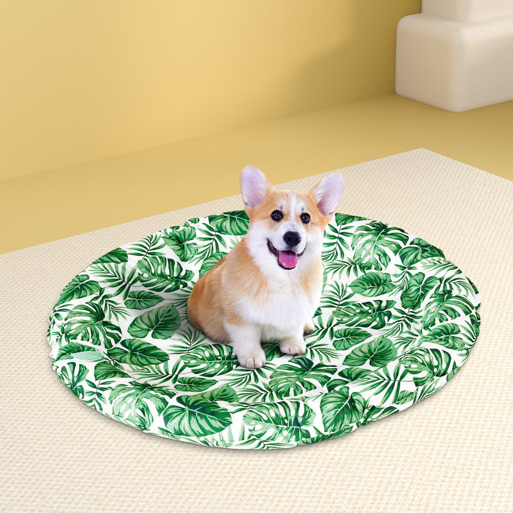 i.Pet Self-Cooling Mat 75cm - Portable, Waterproof, Non-Toxic for Pets - SuperSaverAU - view 7