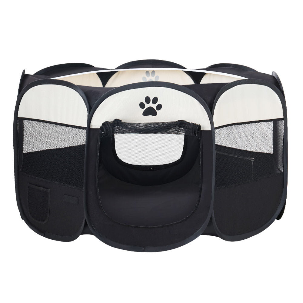 i.Pet Pet Playpen Tent 3XL - Durable 600D Oxford Cloth, Washable, Indoor/Outdoor Use - SuperSaverAU - view 3
