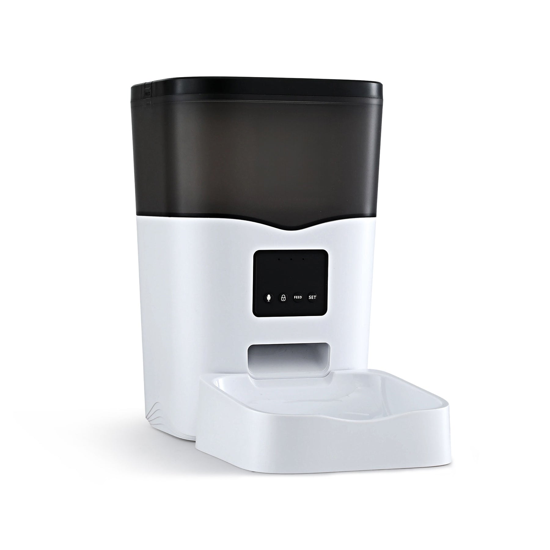 i.Pet Automatic Pet Feeder 3L WiFi Control for Dogs & Cats, 1-12 Portions - SuperSaverAU - view 1