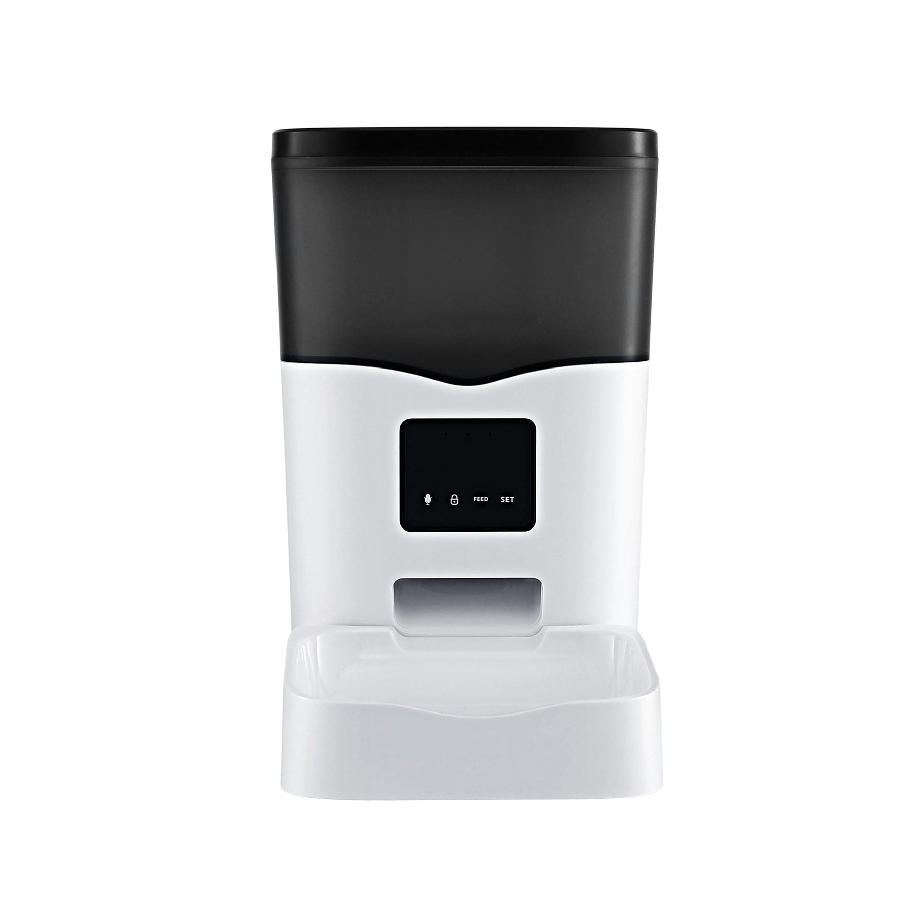 i.Pet Automatic Pet Feeder 3L WiFi Control for Dogs & Cats, 1-12 Portions - SuperSaverAU - view 3