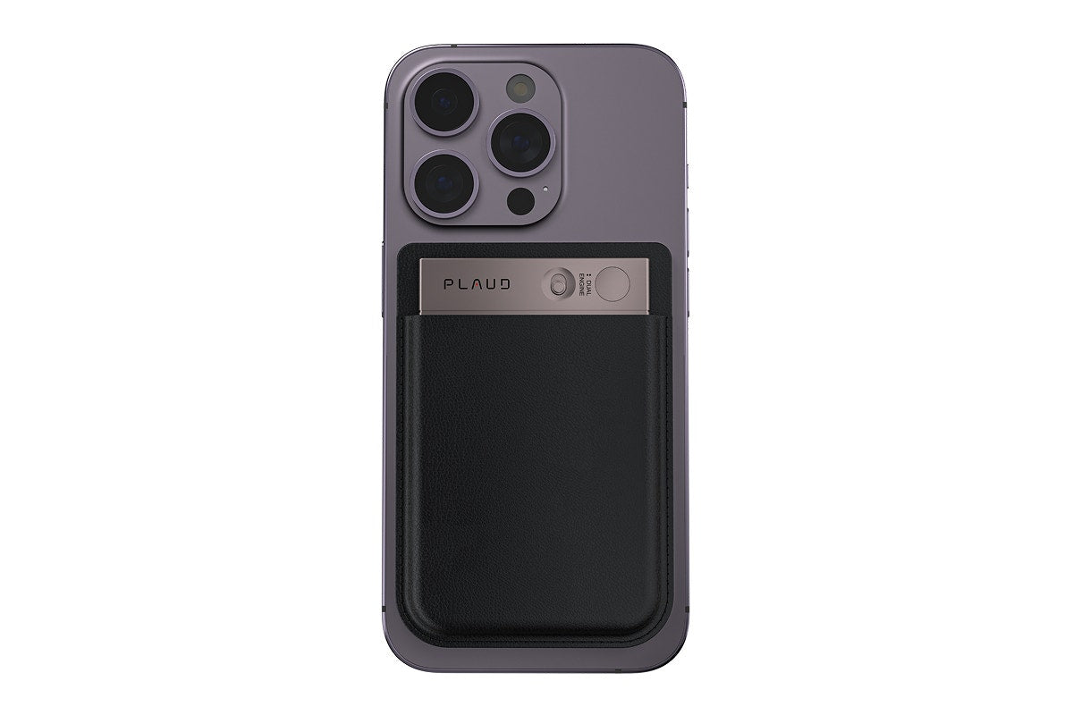 PLAUD Note AI Voice Recorder (Starlight)