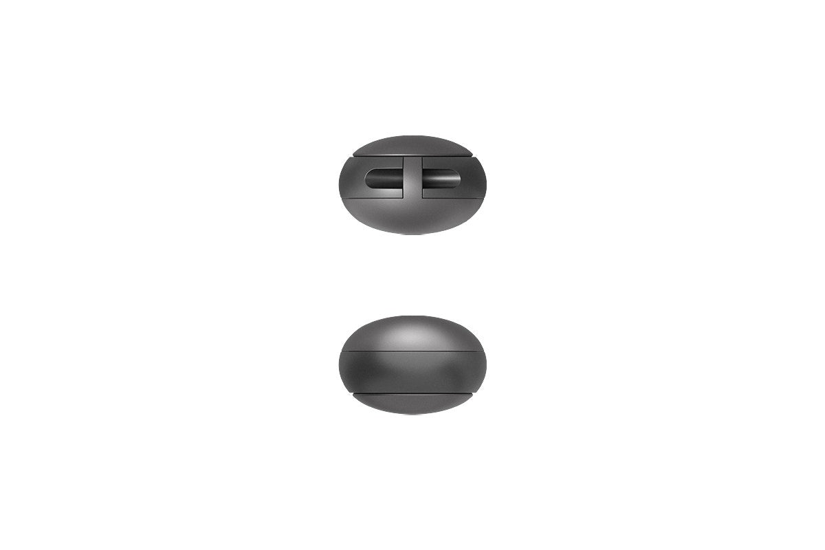 PLAUD NotePin AI Voice Recorder (Cosmic Grey)