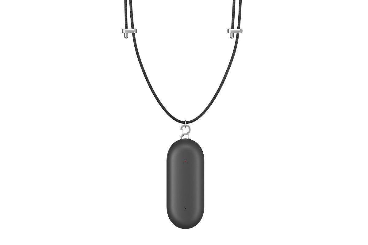 PLAUD NotePin AI Voice Recorder (Cosmic Grey)