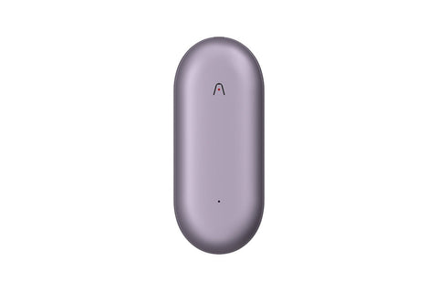 PLAUD NotePin AI Voice Recorder (Sunset Purple)