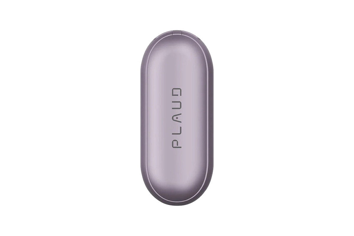 PLAUD NotePin AI Voice Recorder (Sunset Purple)