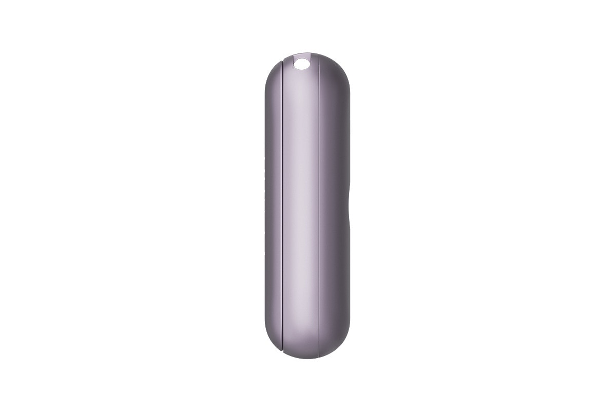 PLAUD NotePin S Voice Recorder (Purple)