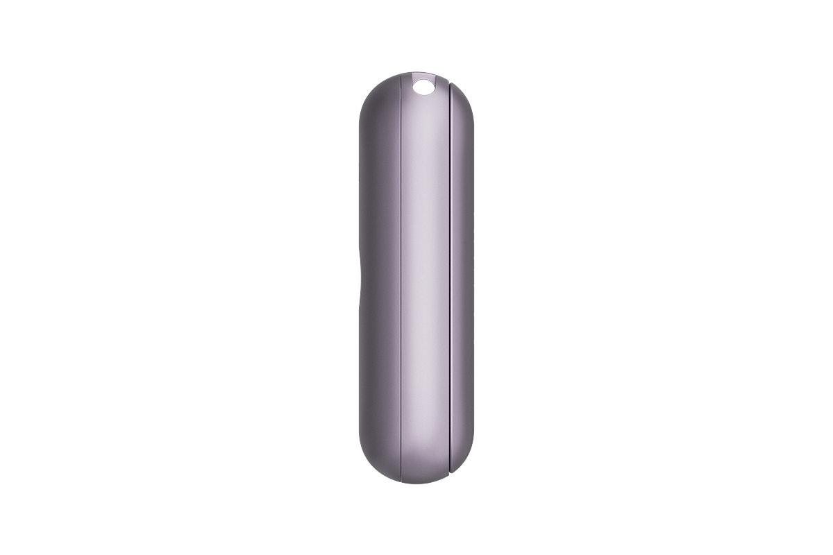PLAUD NotePin S Voice Recorder (Purple)