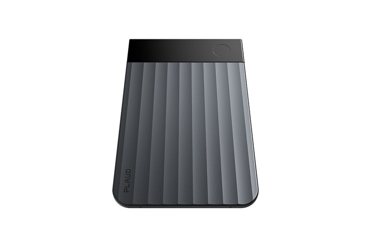 PLAUD Note Pro AI Voice Recorder (Black)