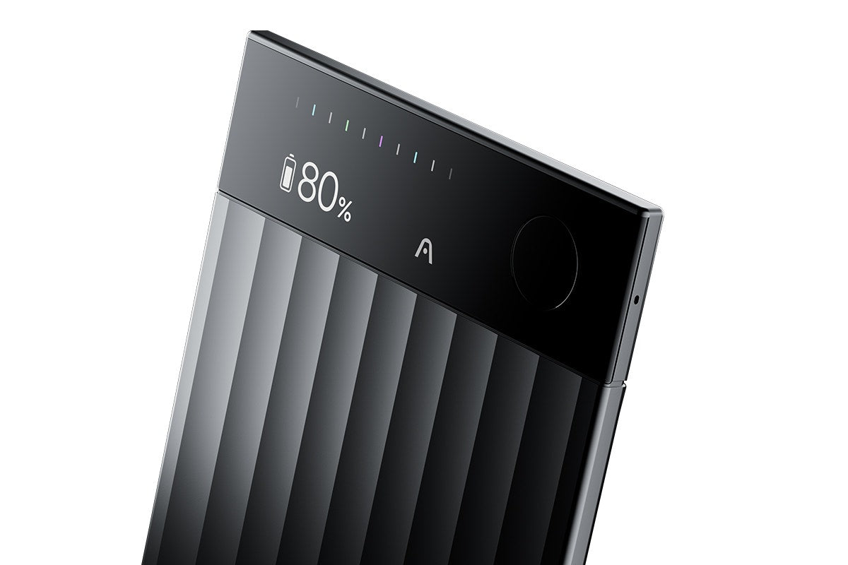 PLAUD Note Pro AI Voice Recorder (Black)