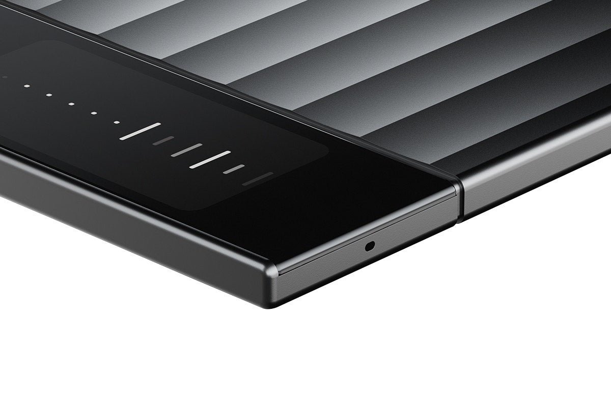 PLAUD Note Pro AI Voice Recorder (Black)