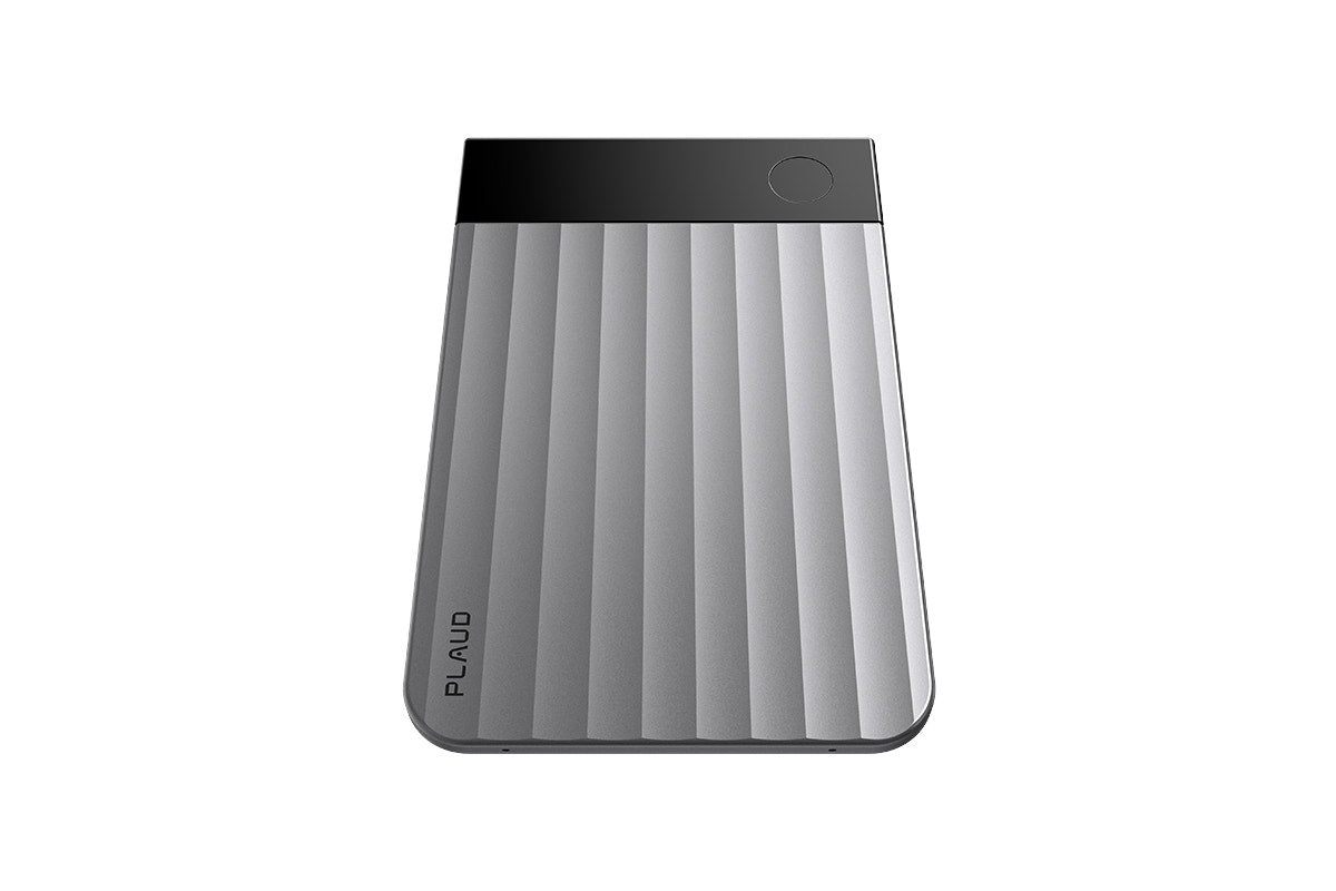 PLAUD Note Pro AI Voice Recorder (Silver)