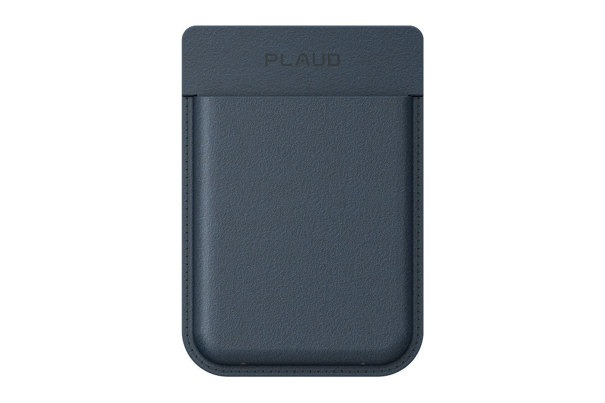 PLAUD Note Pro Magnetic Case (Dark Blue)