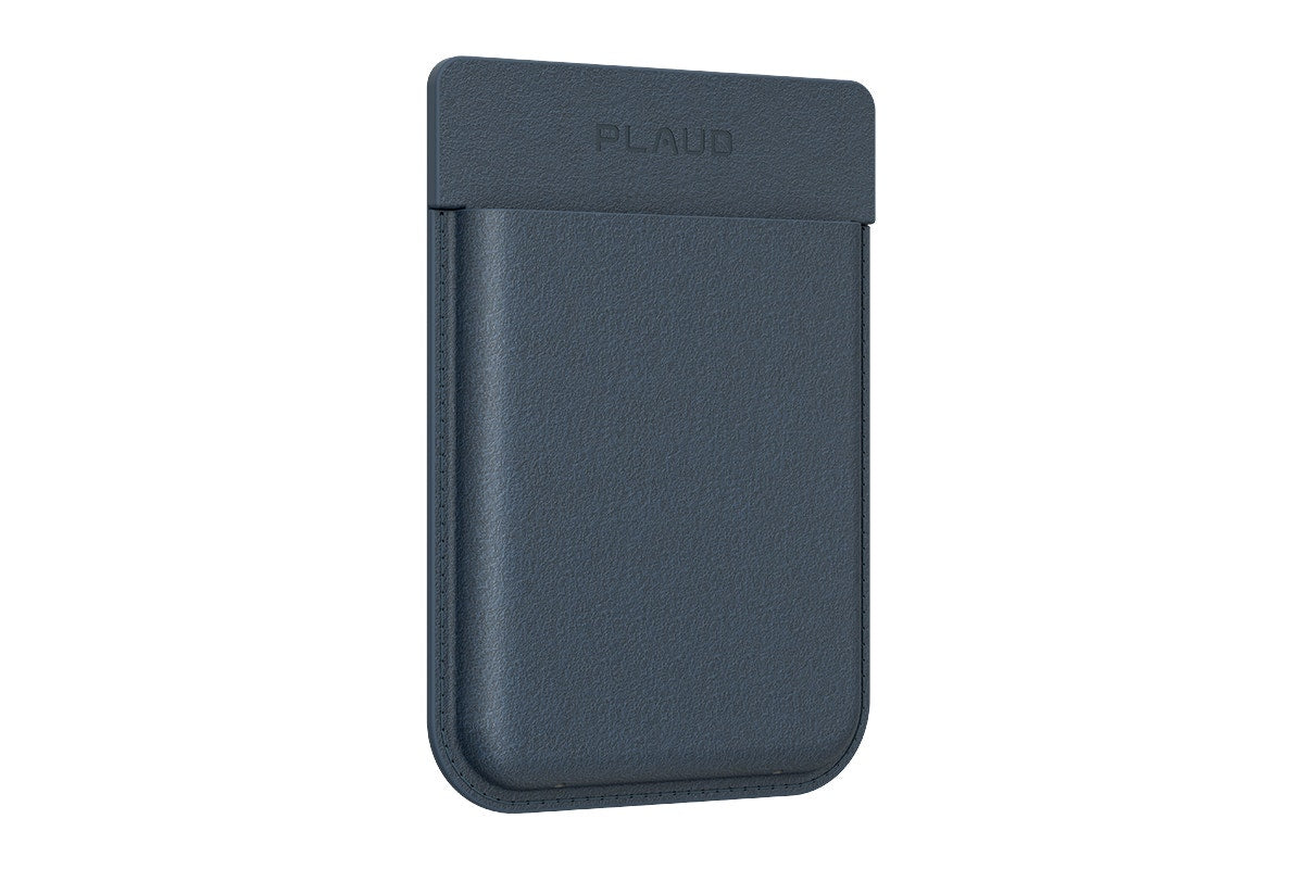 PLAUD Note Pro Magnetic Case (Dark Blue)