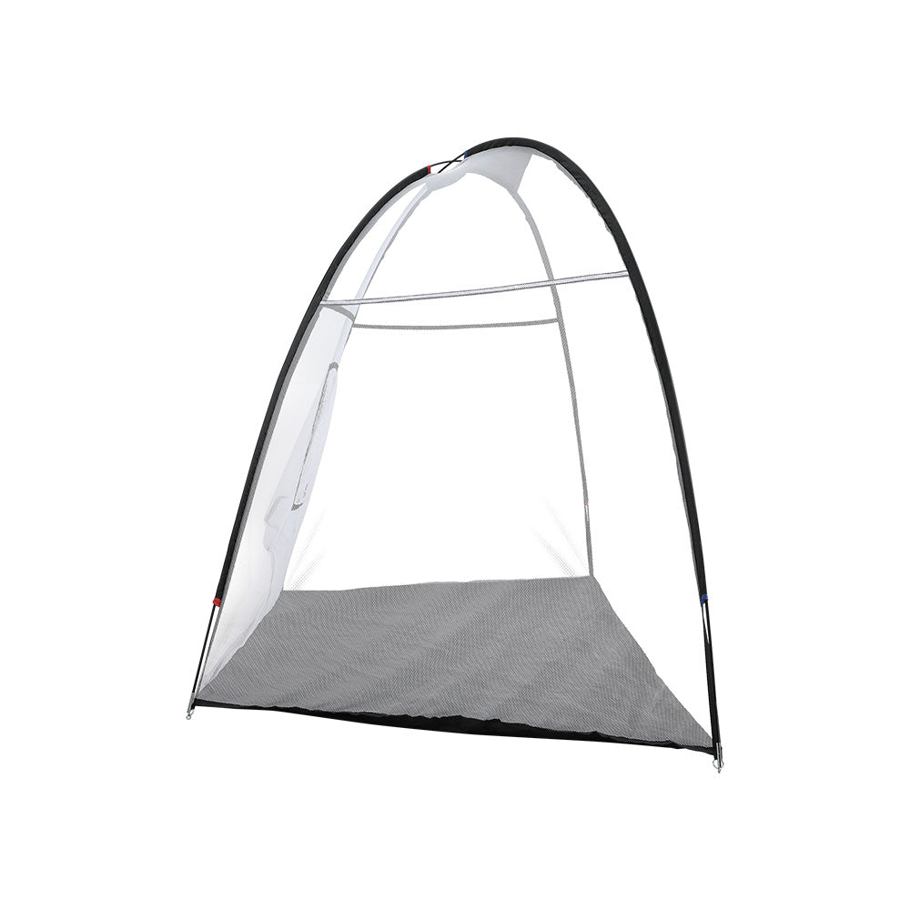Everfit 3.5M Golf Practice Net - Portable, Durable, Indoor/Outdoor Training Aid - SuperSaverAU - view 4