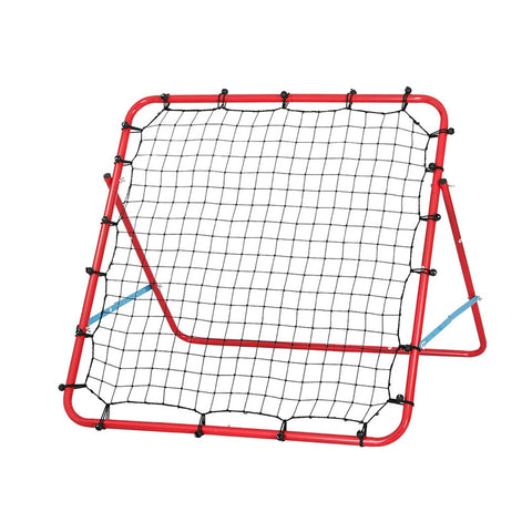 Everfit Baseball Soccer Net Rebounder Football Goal Net Sports Training Aid - SuperSaverAU - view 1