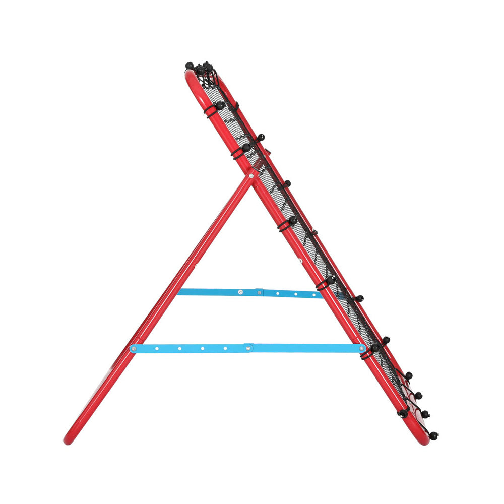 Everfit Baseball Soccer Net Rebounder Football Goal Net Sports Training Aid - SuperSaverAU - view 3