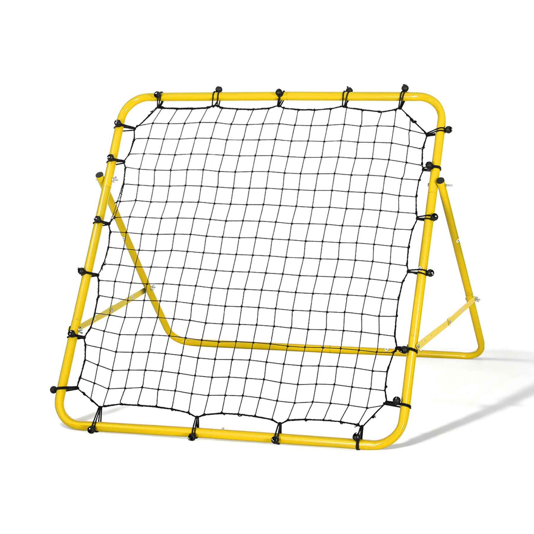 Everfit Portable Rebound Net 100x81x100cm - Lightweight, Indoor/Outdoor Training Aid - SuperSaverAU - view 1