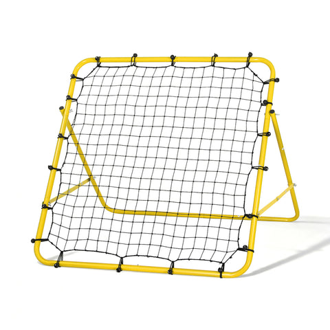 Everfit Portable Rebound Net 100x81x100cm - Lightweight, Indoor/Outdoor Training Aid - SuperSaverAU - view 1