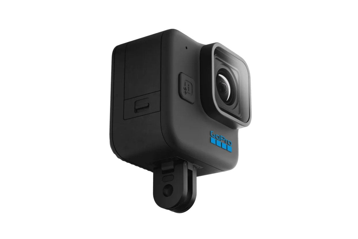 GoPro HERO11 Black Mini 5.3K HyperSmooth 5.0 Small Action Cam - SuperSaverAU - view 2