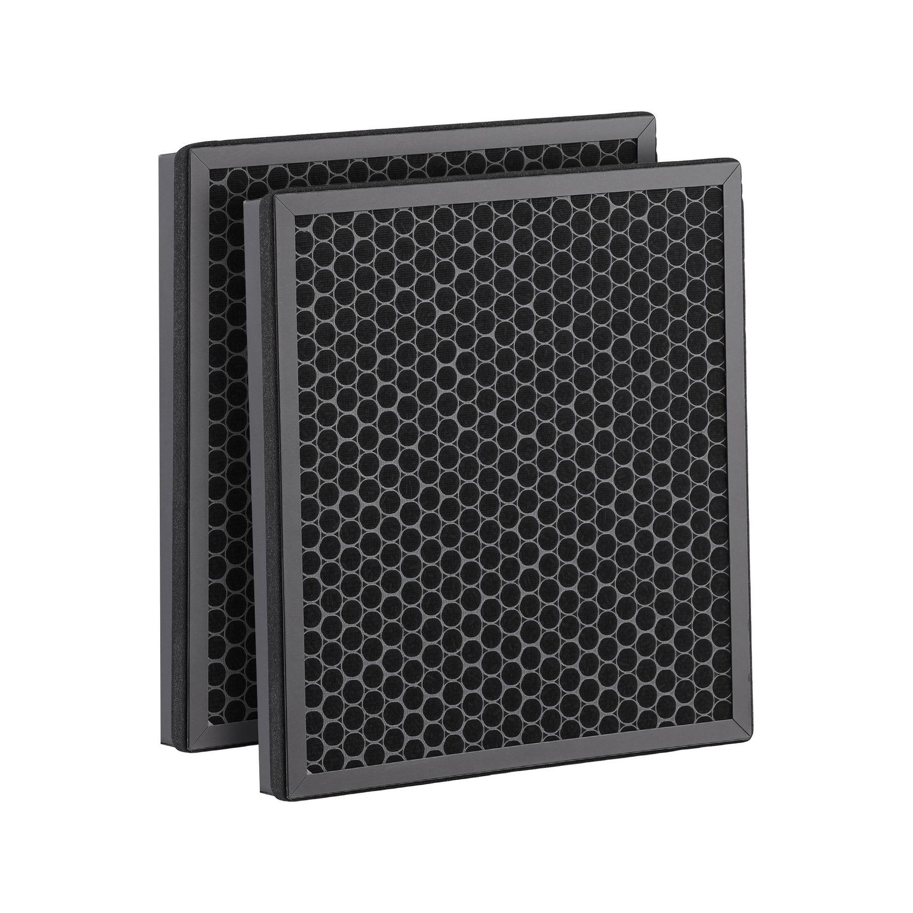 Devanti Air Purifier Replacement Filter H12 HEPA 2 Pack
