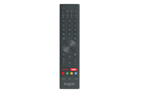Kogan TV Remote Control - T002