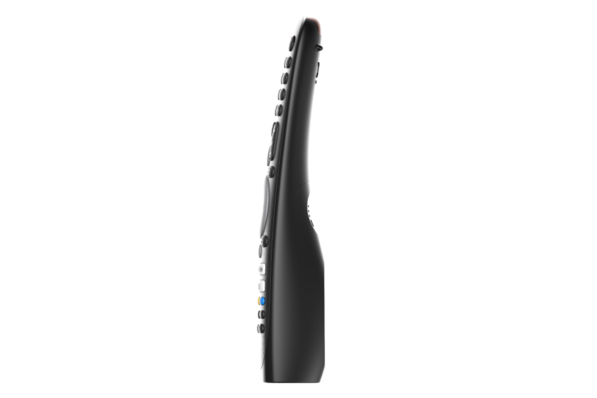 Kogan TV Remote Control (V007)